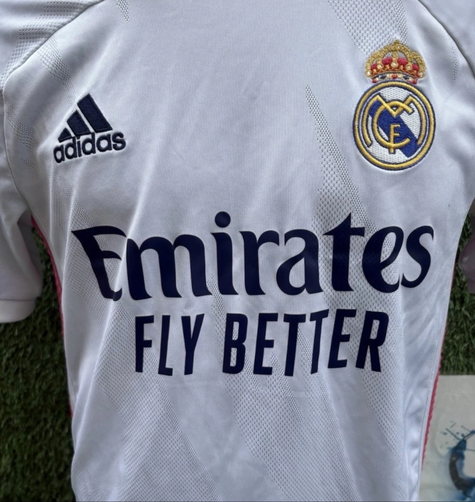 Benzema real Madrid-trui – photo 8